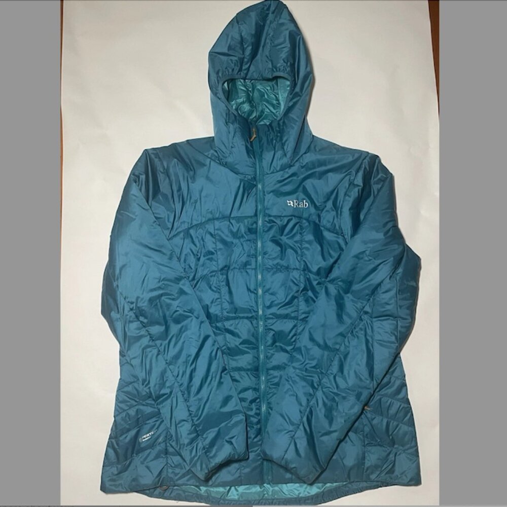 Rab Xenon 2.0 Insulated Jacket Women Xl